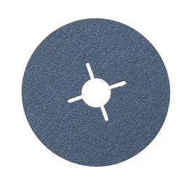 Hikoki fíbertárcsa 125mm 24 inox