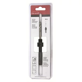 Abraboro körkivágó SDS-PLUS adapter ZE 6/14-30 mm