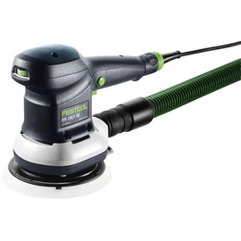 Festool excentercsiszoló ETS 150/5 EQ (310W/150mm)