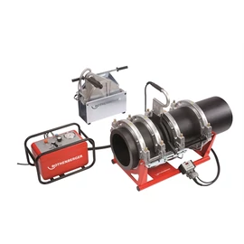 ROTHENBERGER ROWELD P200 B Professzional Basic hegesztőgép, 230V