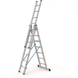 Zarges Többcélú létra 5.00m 3x7 Skymaster X