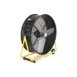 MASTER DF30P ipari dobventilátor (IP44)