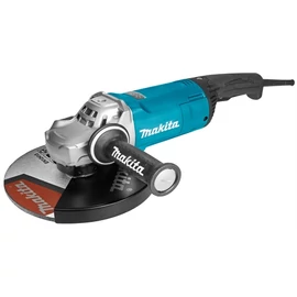 Makita GA9061R 230mm 2200W sarokcsiszoló lágyindítással