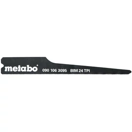 Metabo orrfűrészlap 24 fog (10 db)