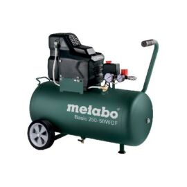 Metabo BASIC 250-50 W OF kompresszor 1500W 50l