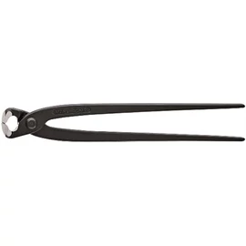 Knipex betonszerelő (rabitz) fogó feketére foszfátozott 300 mm