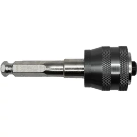 Abraboro HSSE-Co5 körkivágó adapter HEX 13 mm quick-lock