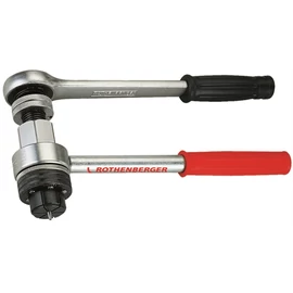 ROTHENBERGER A0 csőtágító készlet, 35-42-54-64 mm, racsnis