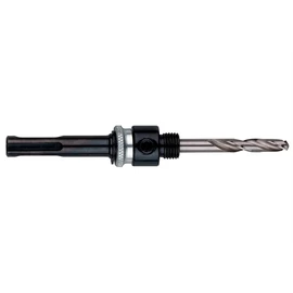 Metabo körkivágó adapter SDS-plus/ 1/2-20 UNF, d: 14-30 mm