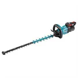 Makita UH005GM201 40Vmax XGT sövényvágó 750mm 2x4.0Ah