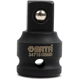SATA gépi átalakító 3/8&quot;F x 1/2&quot;M