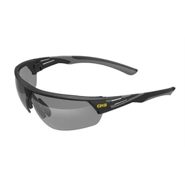 ESAB WeldOps XF-400 szemüveg fekete/szürke keret - szürke lencse