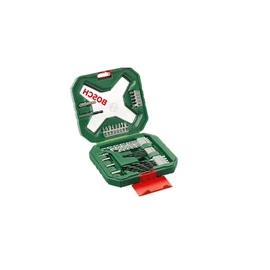 Bosch X-LINE bitkészlet 34 részes