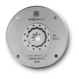 Fein Bimetál fűrésztárcsa 100mm 5db