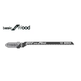 Bosch szúrófűrészlap T 119BO  /1db T