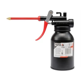 YATO Olajoskanna flexibilis csővel 200 ml (YT-06912)