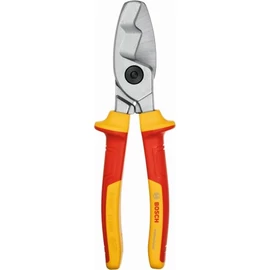 Bosch VDE kábelvágó 200 mm