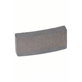 Bosch gyémánt szegmens koronafúróhoz 132x450 mm, 1.1/4 (11 db)