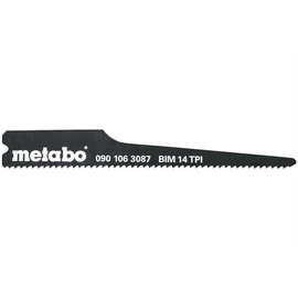 Metabo orrfűrészlap 14 fog (10 db)