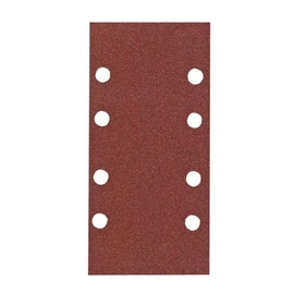 Hikoki csiszolópapír 83x166 K40 10db