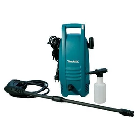 Makita HW101 OP 1300W magasnyomású mosó 100 bar, 360 l/h, 6.5kg