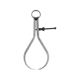 YATO Külső rugóds tapintókörző 150 mm (YT-72120)