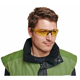 JSP STEALTH 8000 AFAS szemüveg víztiszta T