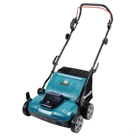 Makita DUV320Z 18V LXT Li-Ion 320 mm gyepszellőztető (akku és töltő nélkül)