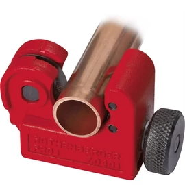 Rothenberger Csővágó MINICUT I PRO 3-16 mm