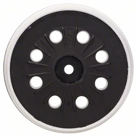 Bosch csiszolótalp 125 mm (GEX 125-150 AVE)