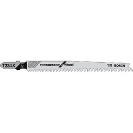 Bosch szúrófűrészlap T 234 X /25db