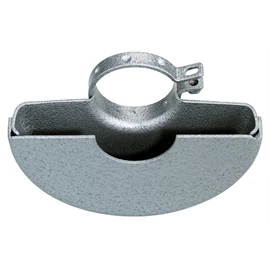 Metabo sarokcsiszoló védőburkolat, 230 mm, félig zárt, W/ WX 2000