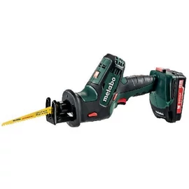 METABO SSE 18 LTX COMPACT orrfűrész