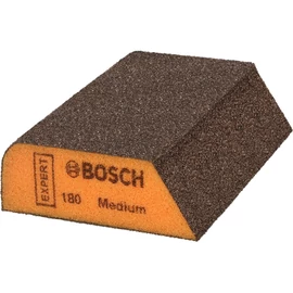 Bosch Expert Combi S470 csiszolószivacs 69x97x26 mm, közepes