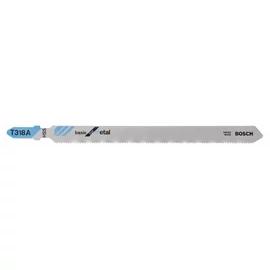 Bosch szúrófűrészlap T 318 A /100db