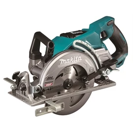 Makita RS001GM101 40Vmax XGT Li-ion BL ADT 185mm Mg hátsó markolatos körfűrész 1x4.0Ah