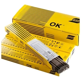 ESAB OK 92.58 2.50 öntvény elektróda (0.7 kg/csomag)