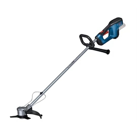 Bosch GFR 18V-23 akkus bozótvágó (akku és töltő nélkül), karton