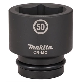 Makita 1” 50x76 mm gépi dugókulcs