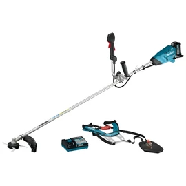 Makita UR016GM101 40Vmax XGT Li-ion BL ADT AFT 530 W fűkasza 1x4.0 Ah