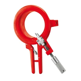 ROTHENBERGER ROCUT 160, alapkészülék