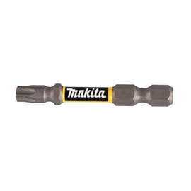 Makita impact PREMIER torziós csavarbehajtó bit T30 50mm 2db