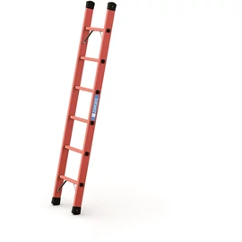 Zarges Gfk Támasztólétra 1.92m 1x16 EFA L