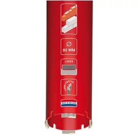 Carat gyémánt koronafúró 32x300mm M30 száraz