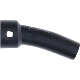 Bosch Könyökcső (antisztatikus), 75 x 50 x 148 mm GAS18V-12MC-hez