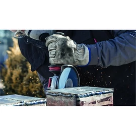 Bosch PRO R574 fíbertárcsa, 115 mm, G36