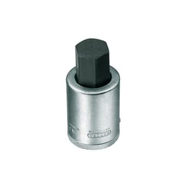 Gedore imbusz dugókulcs betét 3/4&quot;, belső hatszög 22 mm (IN 32 22)