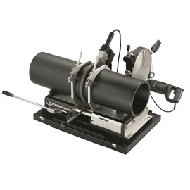 ROTHENBERGER ROWELD P250A hegesztőgép készlet, 40-250mm, 230V