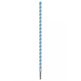 Bosch Expert HEX-9 multifúró 12x350x400mm 1/4