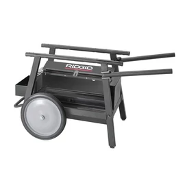 Ridgid állvány, kerék és szekrény (300 Compact, 1233, 535 a 1224-hez)